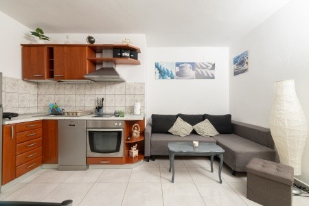 Apartmány 3298-7371 - 2