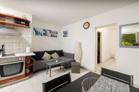 Apartmány 3298-7371 - 3