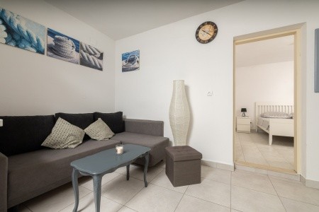 Apartmány 3298-7371 - 4