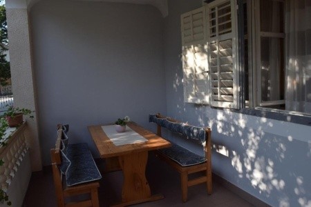 Apartmány 3298-7539