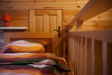 Apartmány 3298N-7875