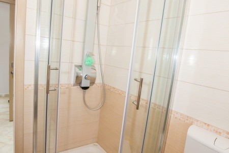Apartmány 3298-6677