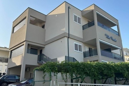 Apartmány 3298N-8297 - 1