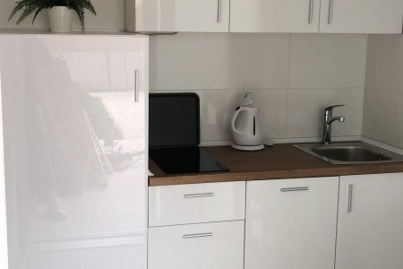 Apartmány 3298N-8297 - 2