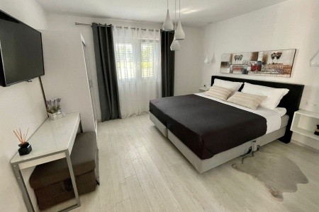Apartmány 3298N-8297 - 3