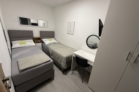 Apartmány 3298N-8297 - 5
