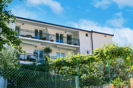 Apartmány 3298-4167 - 1
