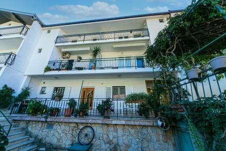 Apartmány 3298-4167 - 2