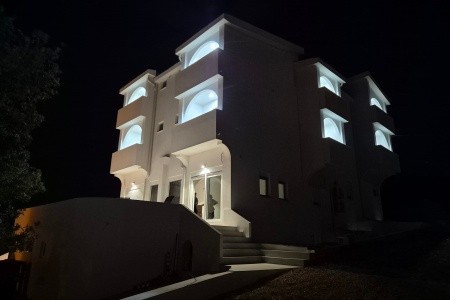 Apartmány 3298N-8623