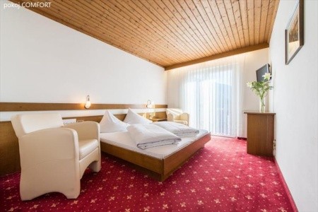 Antholzerhof	(Anterselva Di Mezzo) - 17