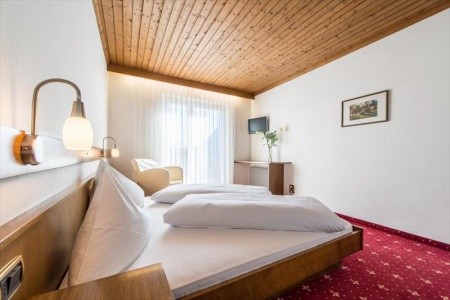 Antholzerhof	(Anterselva Di Mezzo) - 18