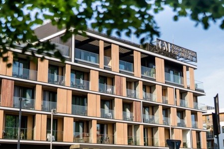 Gwiazda Morza Resort Spa &Sport