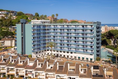 Htop Jadhe (Ex. Htop Calella Palace) - 55