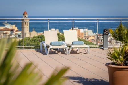 Htop Jadhe (Ex. Htop Calella Palace) - 73