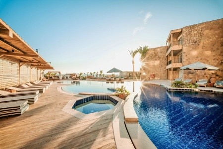 Ananea Hurghada Resort (Ex Jewels Sahara) - 3