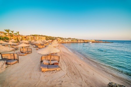 Ananea Hurghada Resort (Ex Jewels Sahara) - 5