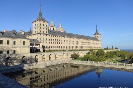 Madrid, pulzující metropole a poklady španělské historie - 3