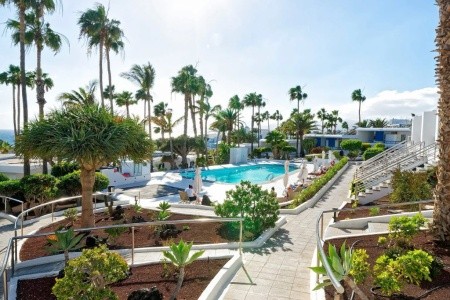 Lanzarote