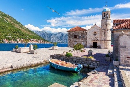 Perly Jadranu: od Albánie po Dubrovník