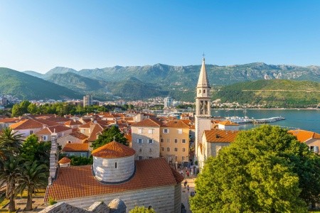 Perly Jadranu: od Albánie po Dubrovník - 9