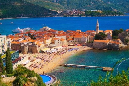 Perly Jadranu: od Albánie po Dubrovník - 10