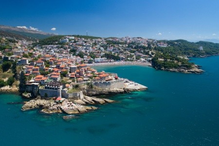 Perly Jadranu: od Albánie po Dubrovník - 11