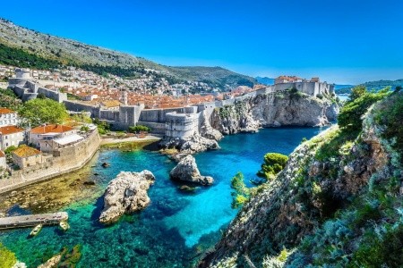 Perly Jadranu: od Albánie po Dubrovník - 13