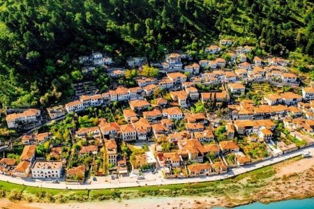 Perly Jadranu: od Albánie po Dubrovník - 17