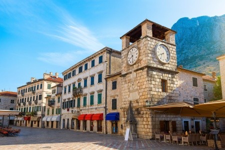 Perly Jadranu: od Albánie po Dubrovník - 21
