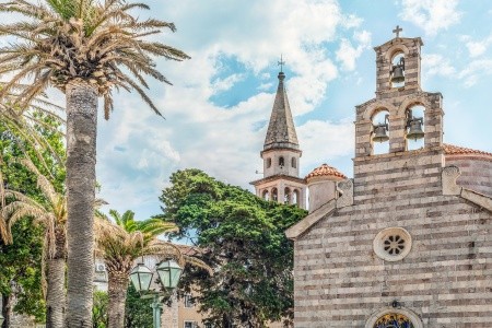 Perly Jadranu: od Albánie po Dubrovník - 23