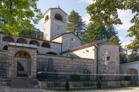 Perly Jadranu: od Albánie po Dubrovník - 25