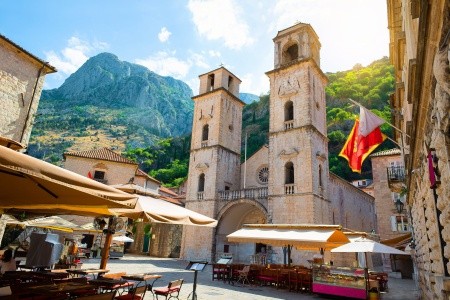 Perly Jadranu: od Albánie po Dubrovník - 26