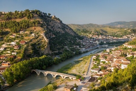 Perly Jadranu: od Albánie po Dubrovník - 27