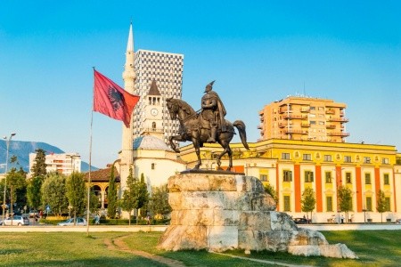 Perly Jadranu: od Albánie po Dubrovník - 28