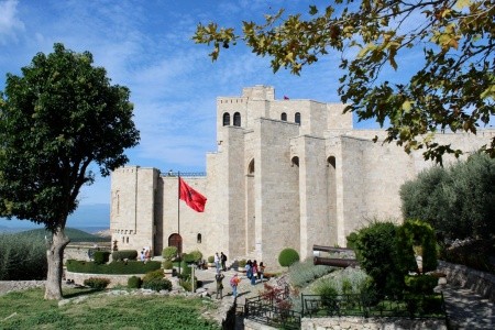 Perly Jadranu: od Albánie po Dubrovník - 30