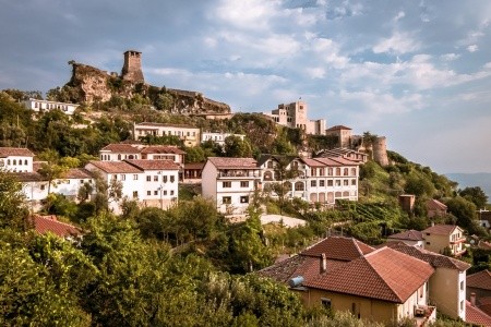 Perly Jadranu: od Albánie po Dubrovník - 31