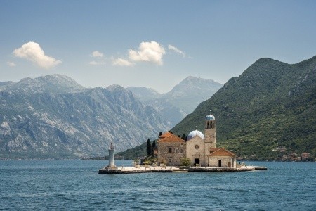 Perly Jadranu: od Albánie po Dubrovník - 33