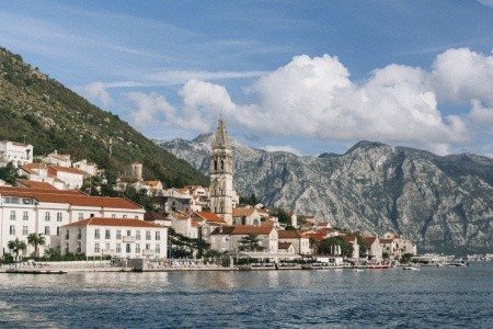 Perly Jadranu: od Albánie po Dubrovník - 34