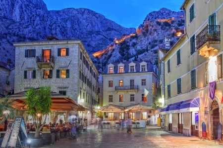 Perly Jadranu: od Albánie po Dubrovník - 36