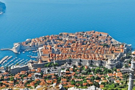 Perly Jadranu: od Albánie po Dubrovník - 38