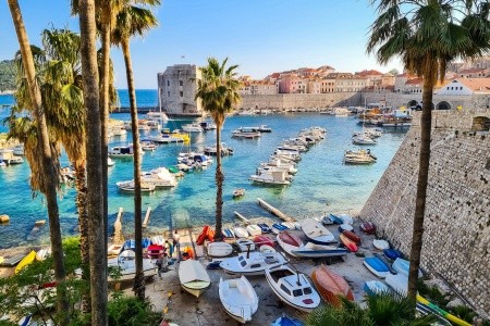 Perly Jadranu: od Albánie po Dubrovník - 39