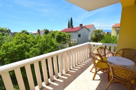 Apartmány 3298-4333