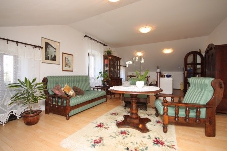 Apartmány 3298-444