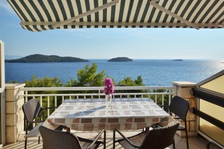 Apartmány 3298-2097