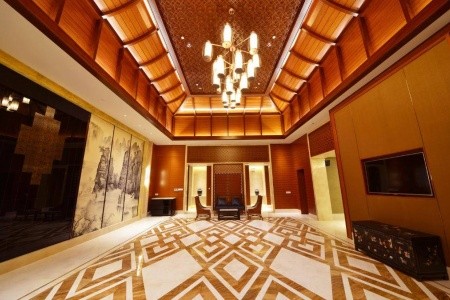 Sanya Bay Guest House - 8