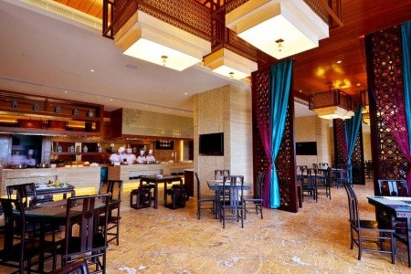 Sanya Bay Guest House - 11