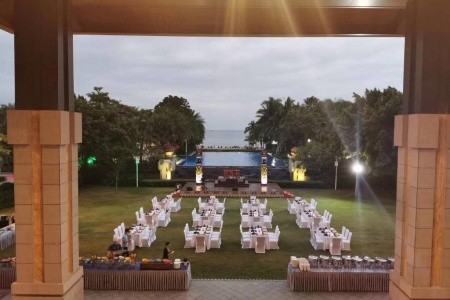 Sanya Bay Guest House - 13