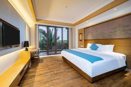 Sanya Bay Guest House - 15
