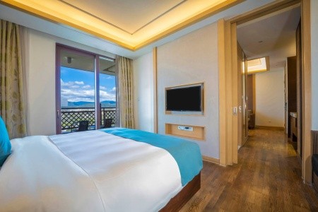 Sanya Bay Guest House - 16