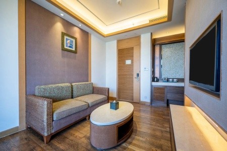 Sanya Bay Guest House - 18